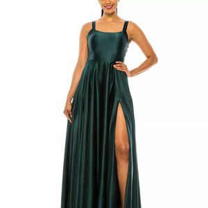 green emerald velvet dress Amazon.com: B Darlin Womens Fit + Flare Short Dress Green Zippered Fitted  Spaghetti Strap Square Neck Formal Solid Lace-up Back Molded Cups Juniors 1  : Clothing, Shoes & Jewelry